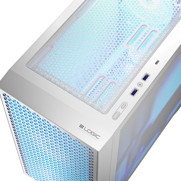 LogicConcept AM-DART-PRO-ARGB-20