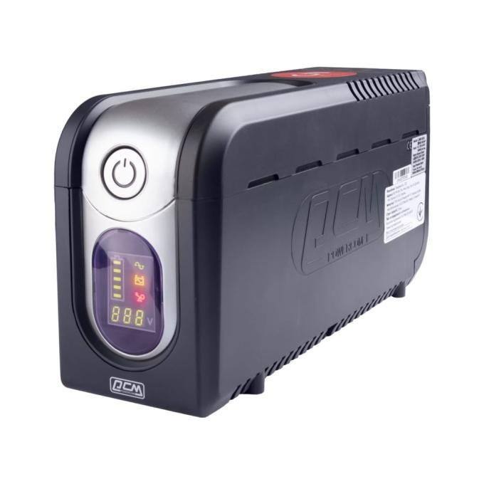 Powercom IMD-825 AP Schuko
