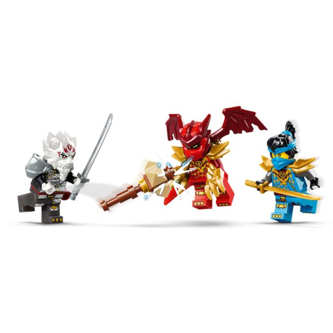 LEGO 71863