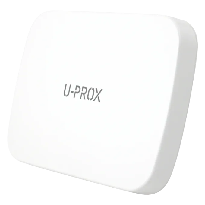 U-Prox Extender White