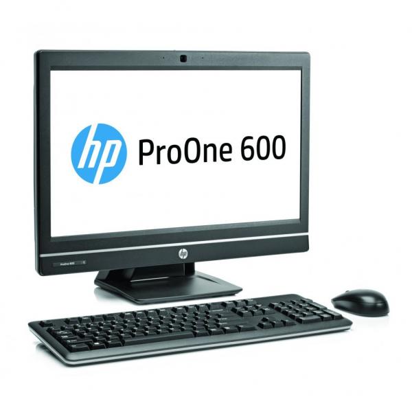 Компьютер HP ProOne 600 G1 J7D97EA