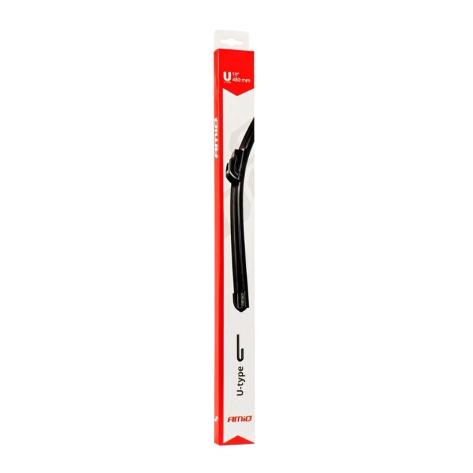 AMiO U-Type 16" 400 мм (01176) (011768)
