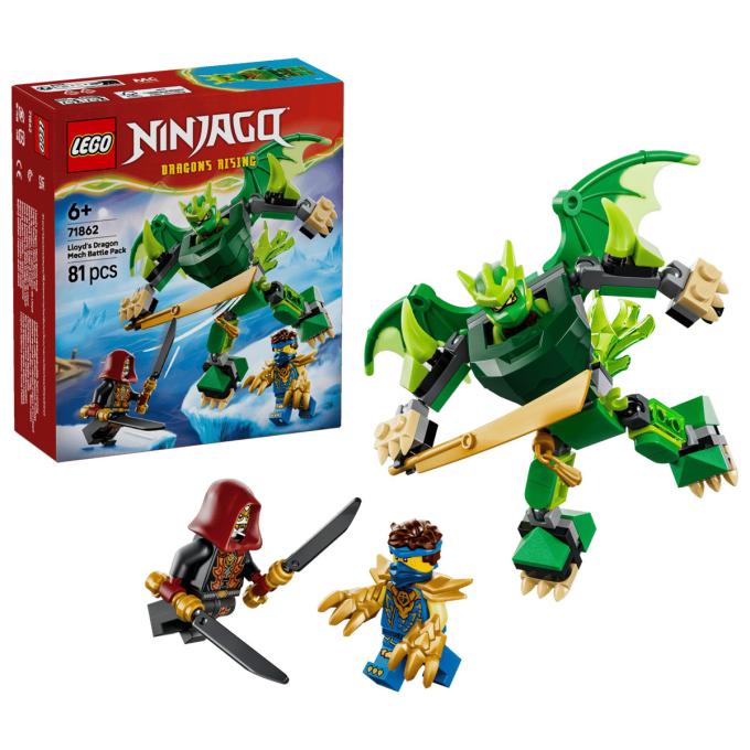 LEGO 71862