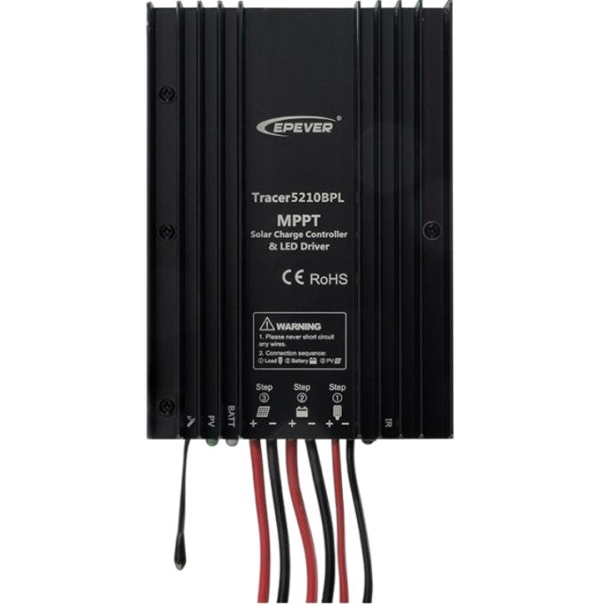 EPSOLAR TRACER5210BPL_AWG