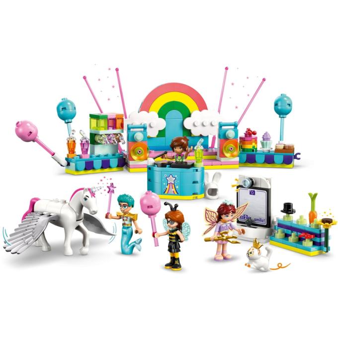 LEGO 42661
