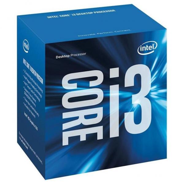 Процессор INTEL Core™ i3 7100T BX80677I37100T