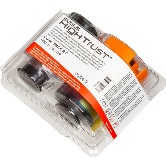 Evolis RT4F101M100