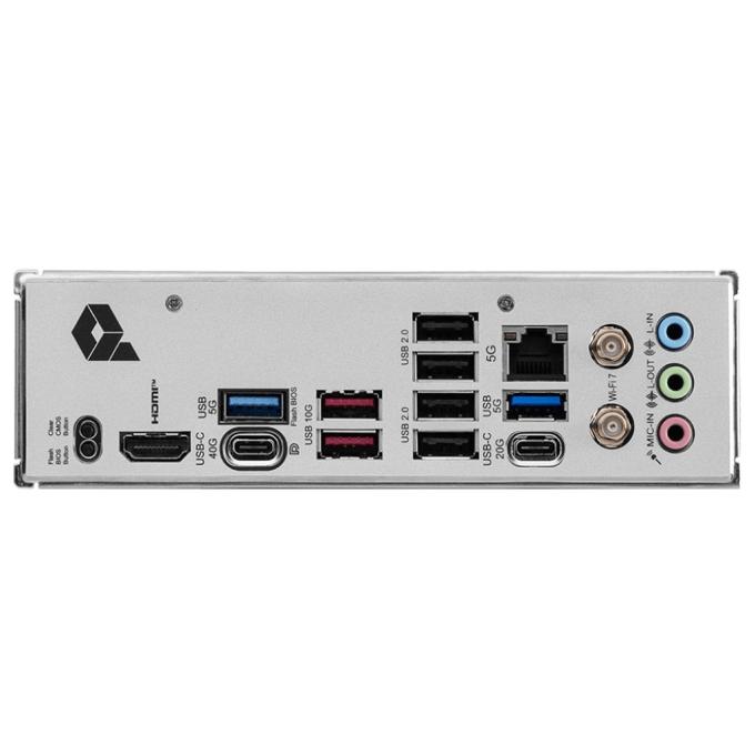 MSI PRO X870E-P WIFI