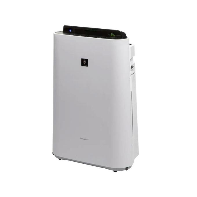 SHARP KC-D40EU-W