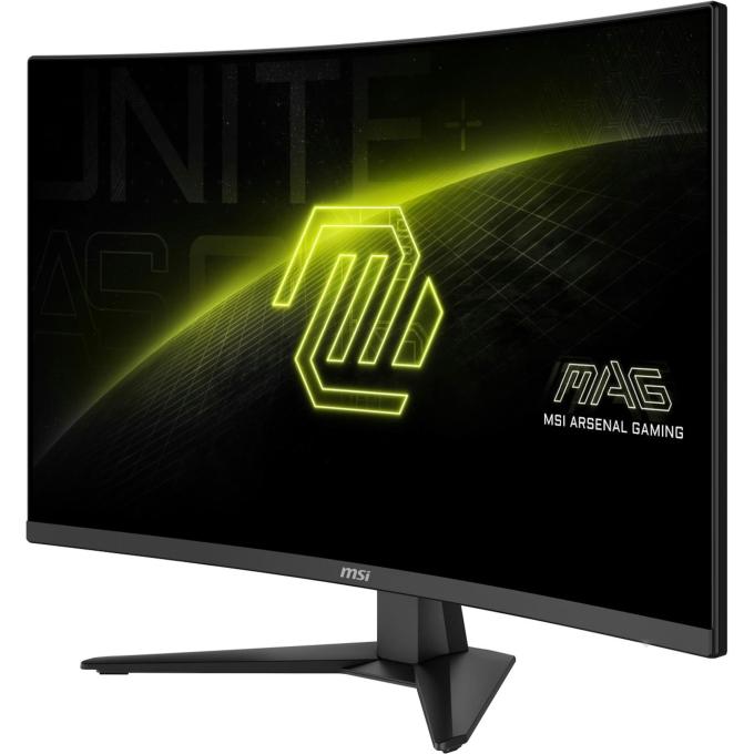 MSI MAG 321CQF E18