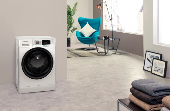 Whirlpool 859991661280