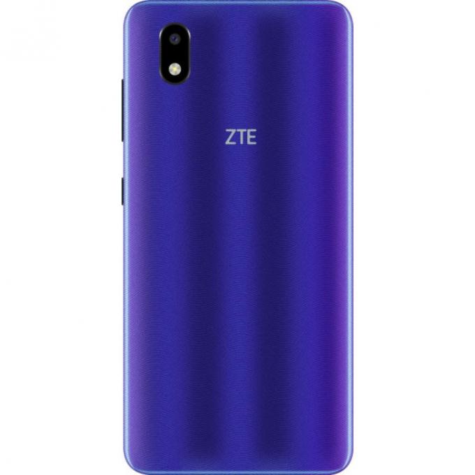 ZTE Blade A3 2020 1/32Gb NFC Blue
