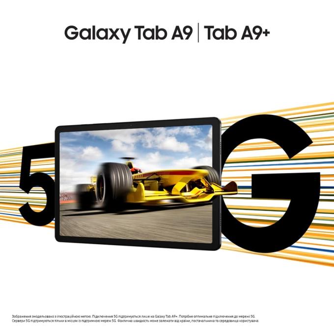 Samsung SM-X216BZAASEK