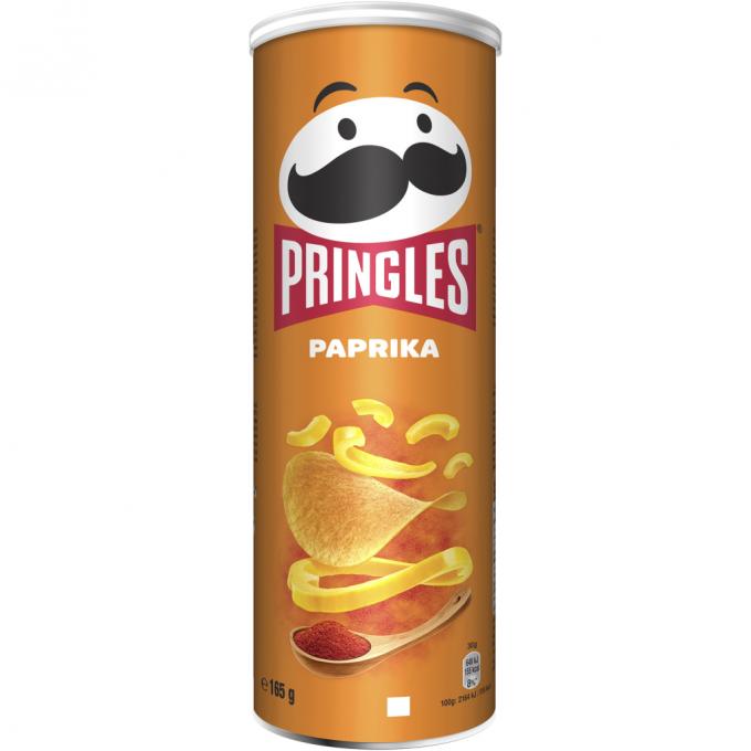 Pringles 5053990161669