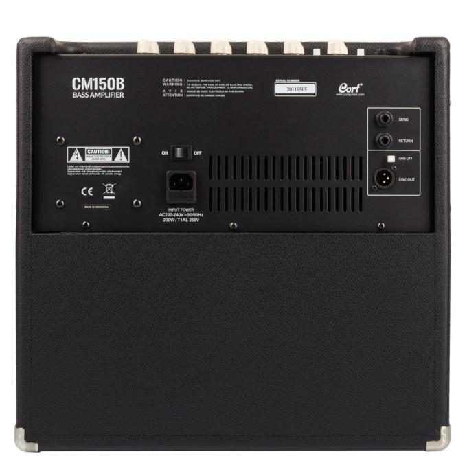 Cort CM150B