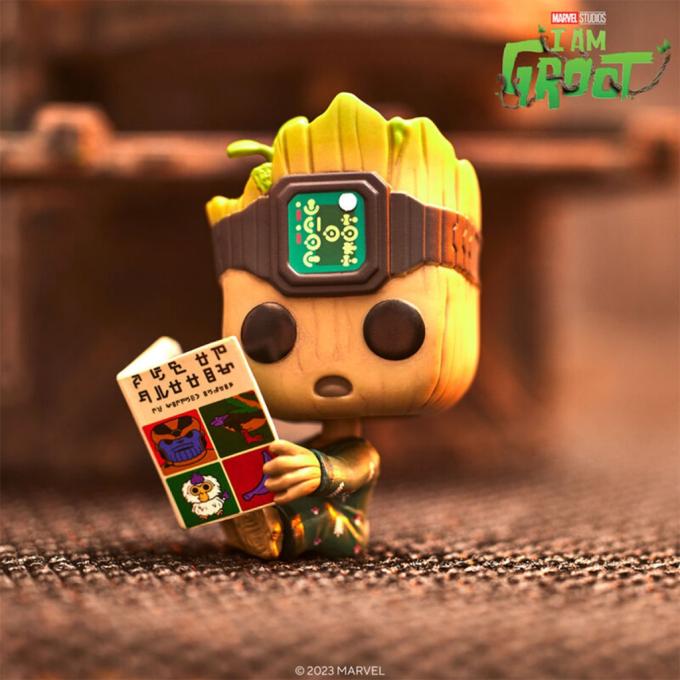 Funko Pop 70656