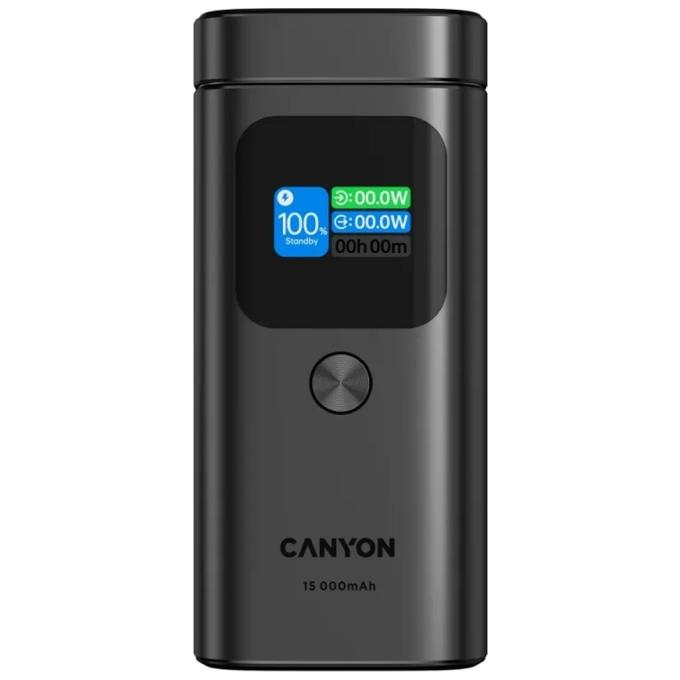 Canyon CNS-CPB150DG