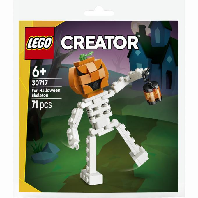 LEGO 30717