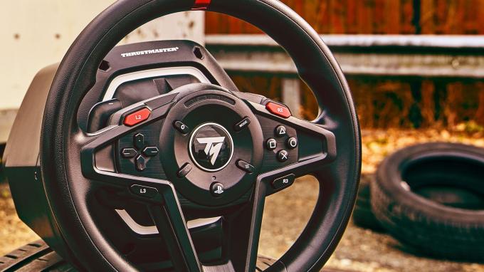 ThrustMaster 4160781