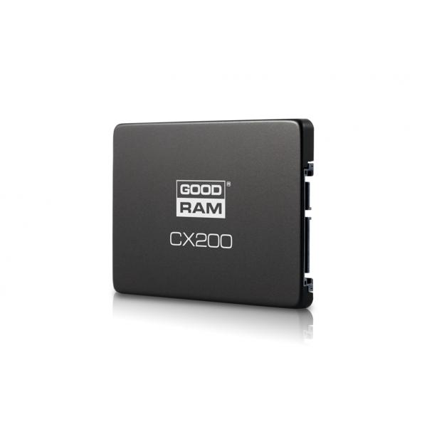 Накопитель SSD GOODRAM SSDPR-CX200-960