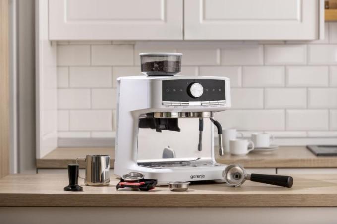 Gorenje GSACM20W