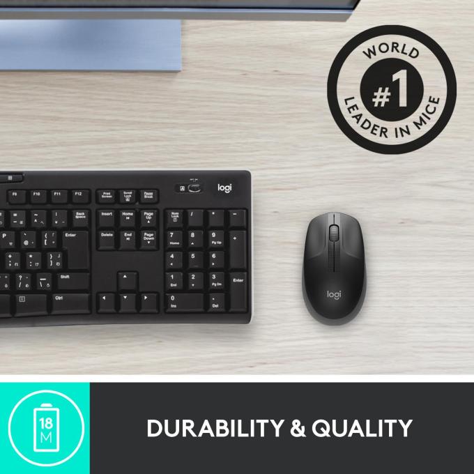Logitech L910-005905       