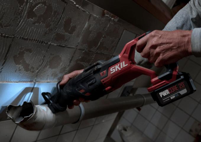 SKIL SW1E3480CB