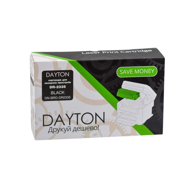 Dayton DN-BRO-DR2335