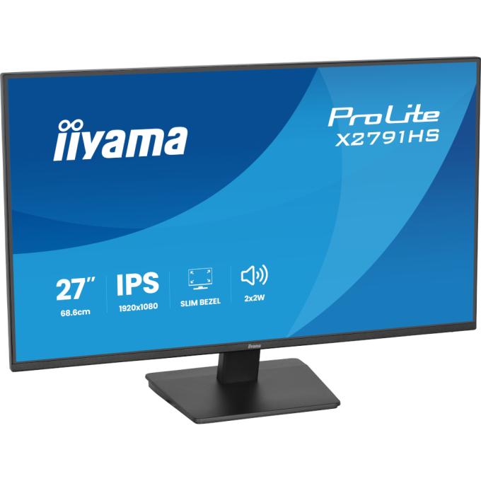 Iiyama X2791HS-B1