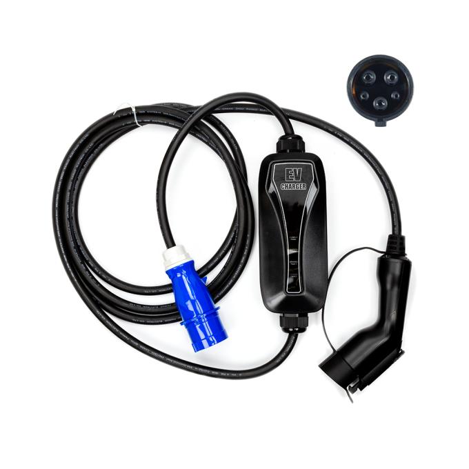HiSmart EV200030