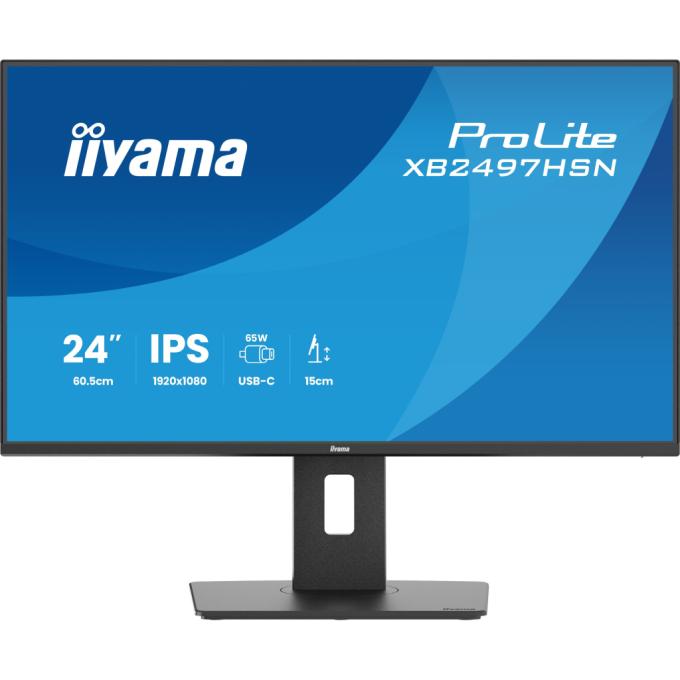 Iiyama XB2497HSN-B1