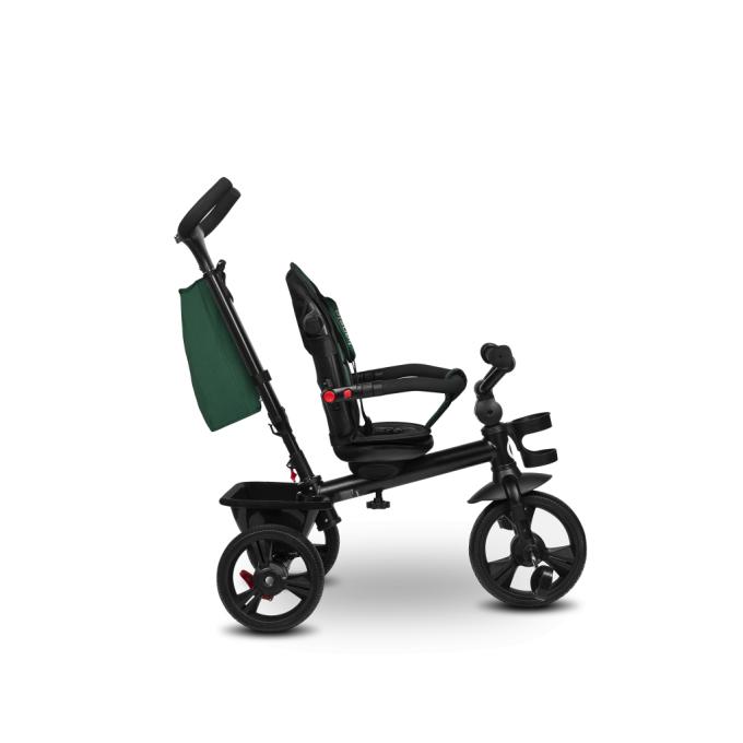 Lionelo LO-HAARI GREEN EMERALD