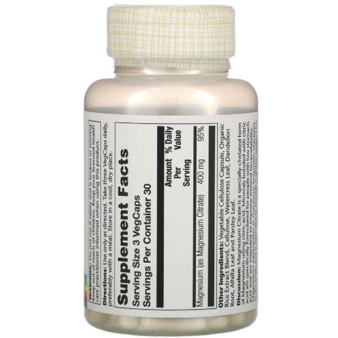 Solaray SOR-46301
