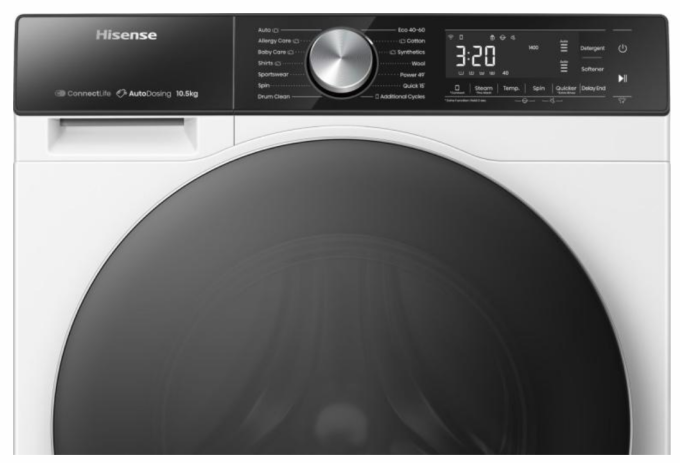 Hisense 20012339