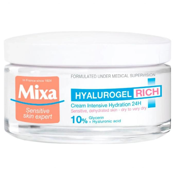 Mixa 3600550934922