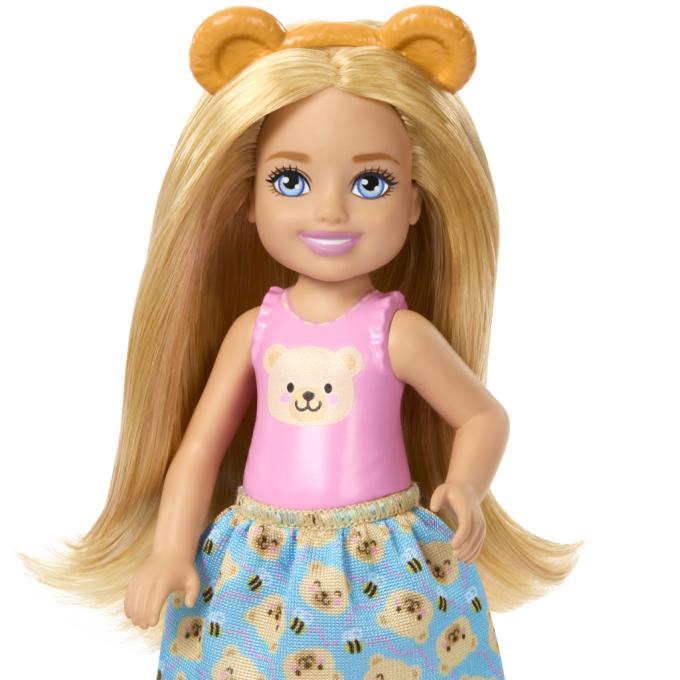 BARBIE JJB40