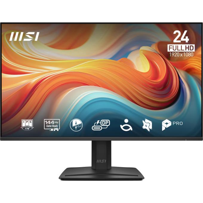 MSI PRO MP242 E14A