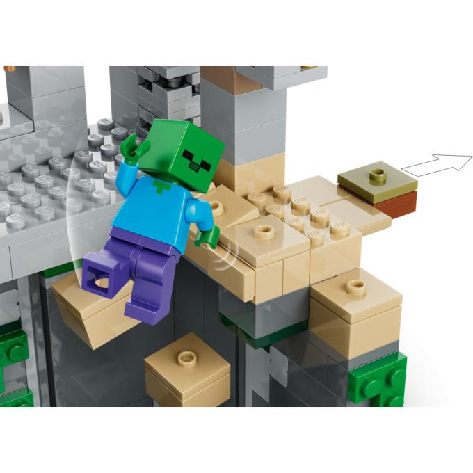 LEGO 21587