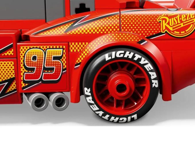 LEGO 77255