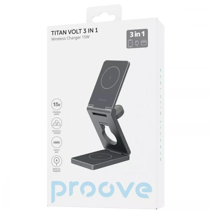 Proove WSTV15000003