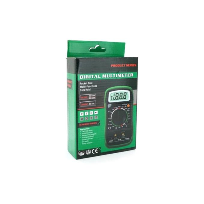 Mayilon MAS-830L
