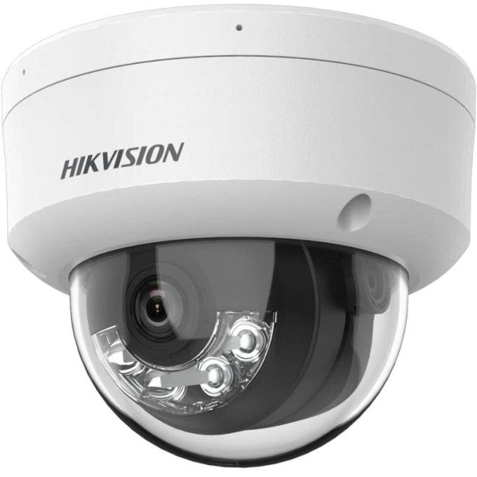 Hikvision DS-2CD1143G2-LIUF 4МП (2.8мм)
