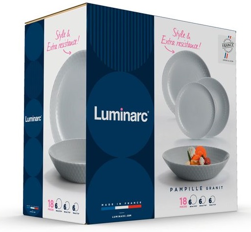 Luminarc Q6155