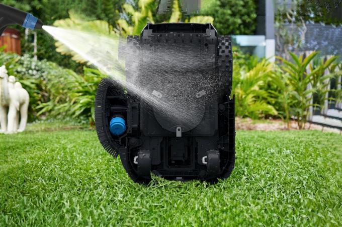 Ecovacs MR2508