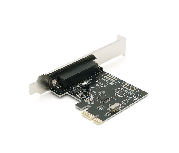 VOLTRONIC YT-C-PCI-Е=&amp;gt;LPT