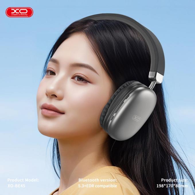 XO BE45.black