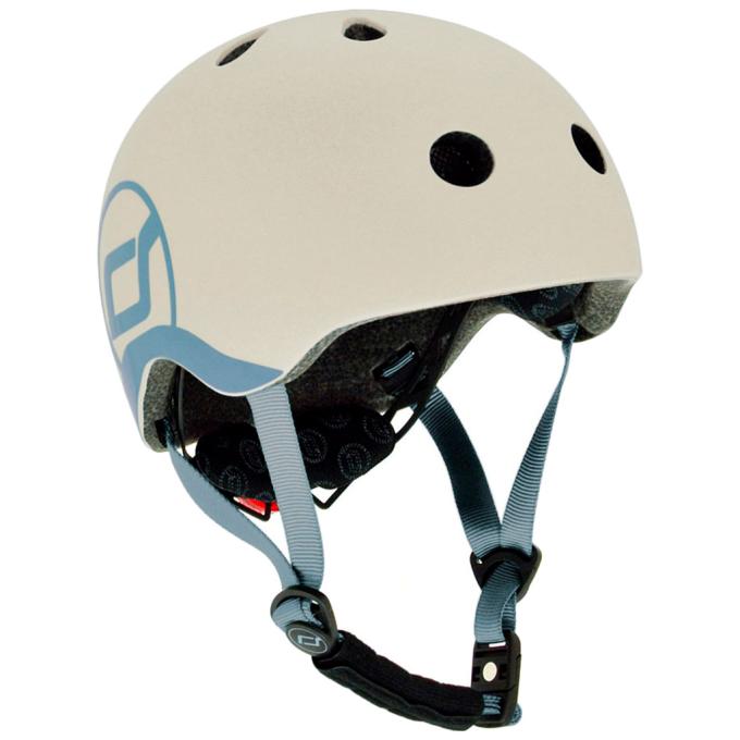 Scoot&Ride SR-190605-ASH