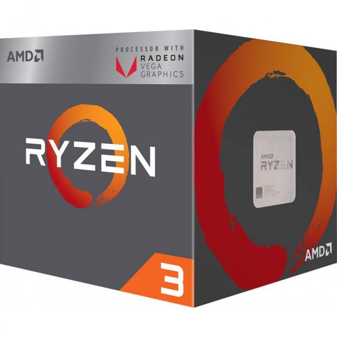 AMD YD2200C5FBMPK