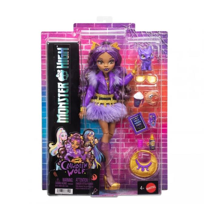 Monster High JHK30