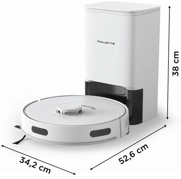 ROWENTA RR8587WH